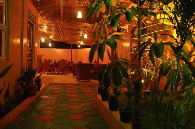 Restaurante