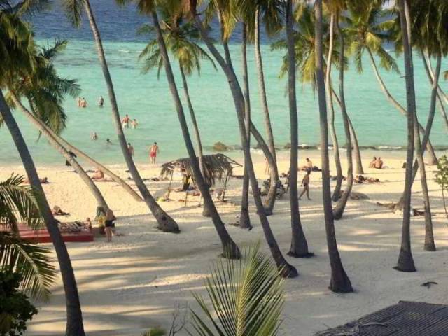 Praia