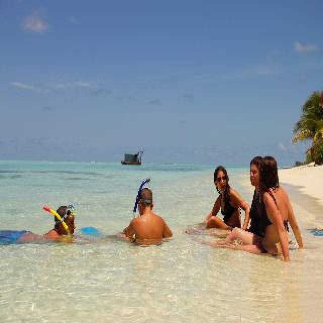 Praia