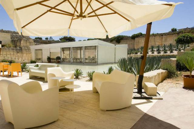 Terraço