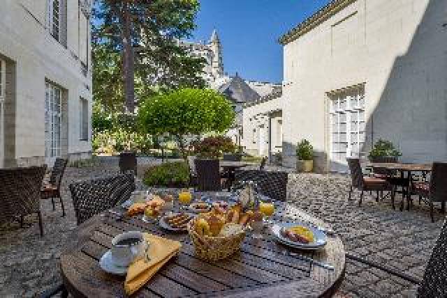Terraço