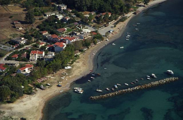 Praia
