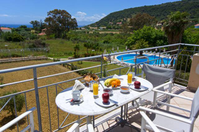 Terraço