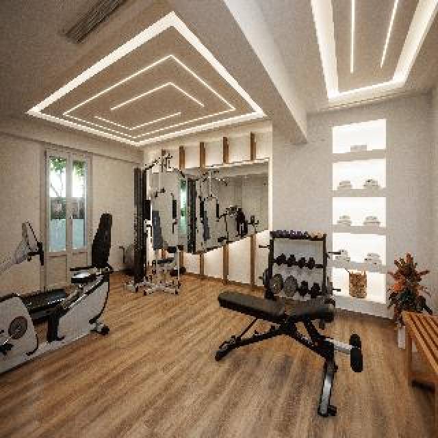 Desportos y Entretenimento