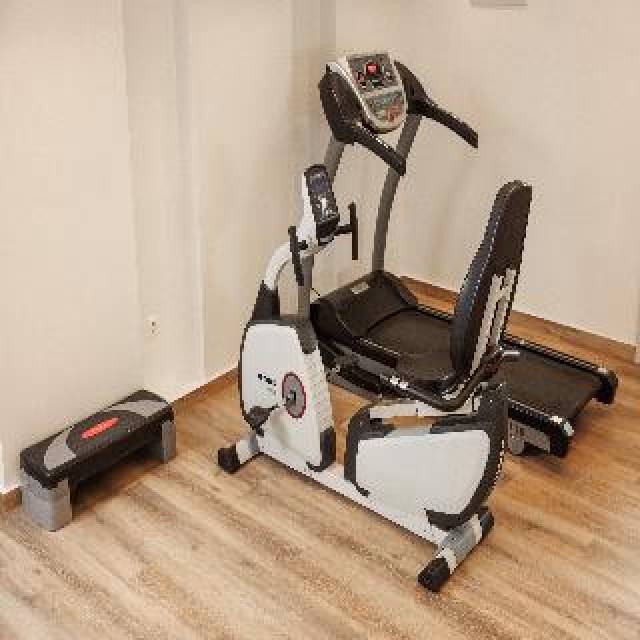 Desportos y Entretenimento