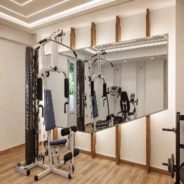 Desportos y Entretenimento