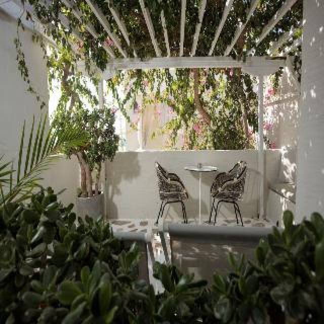 Terraço