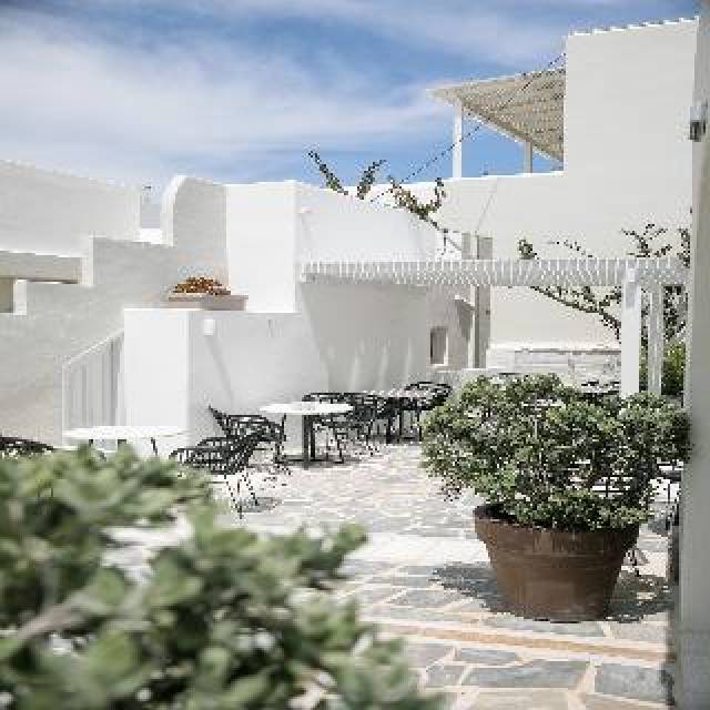 Terraço