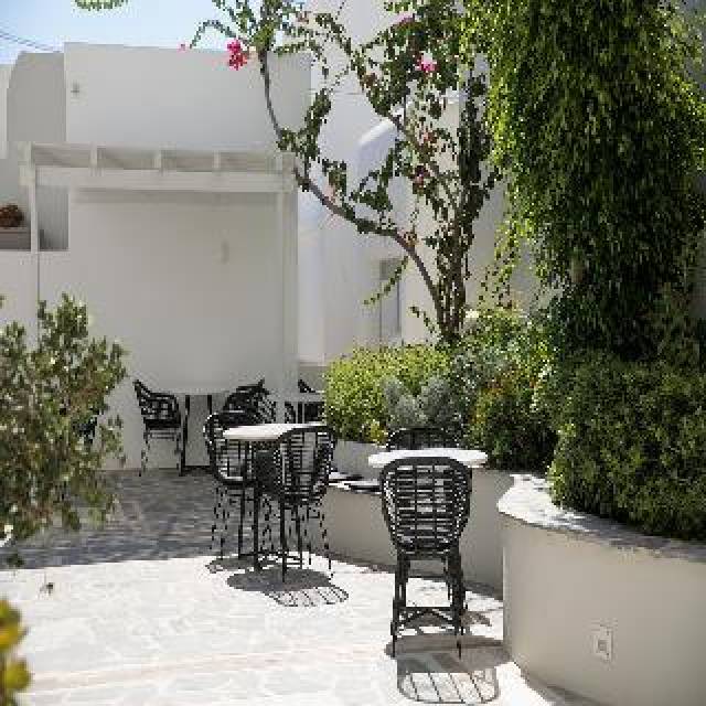 Terraço