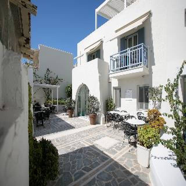 Terraço