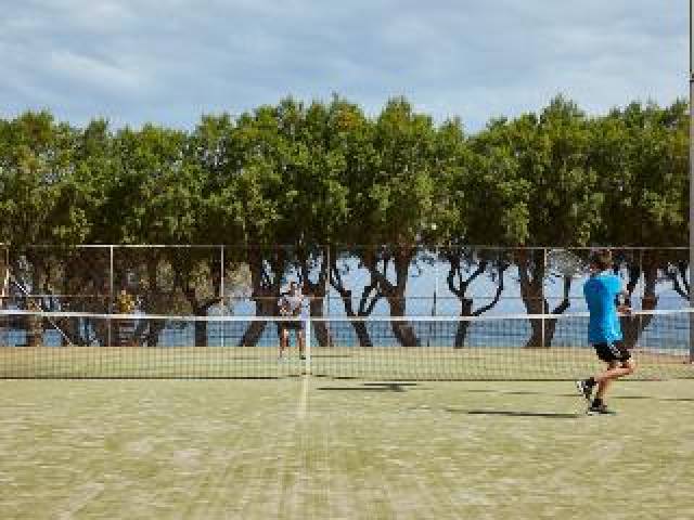 Desportos y Entretenimento