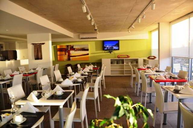 Restaurante