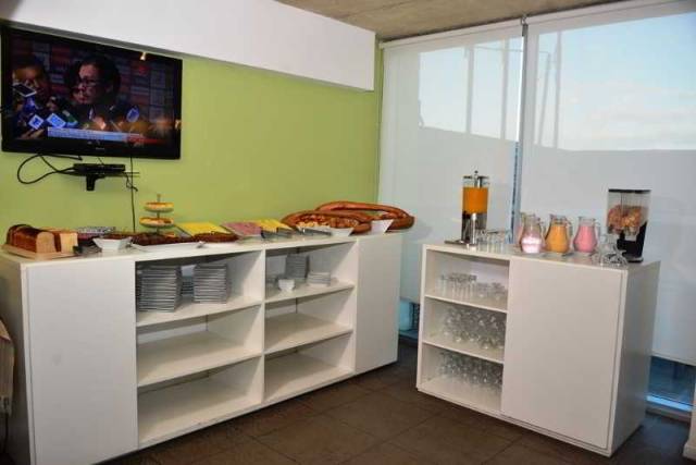 Restaurante