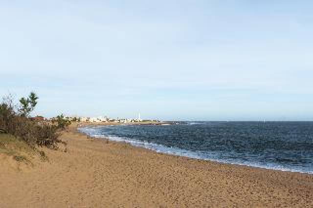 Praia