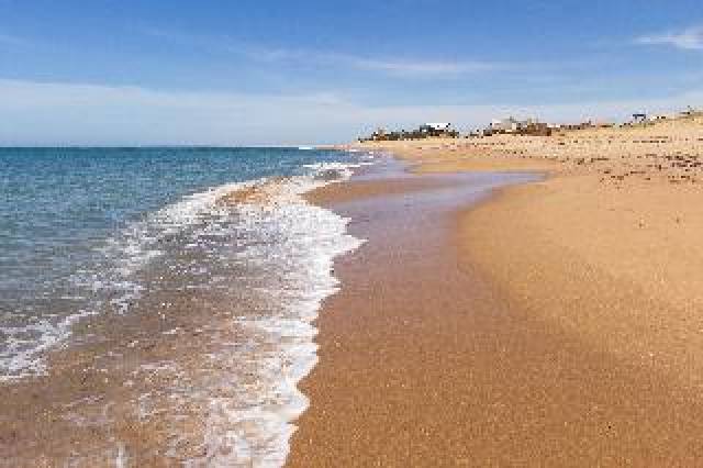 Praia