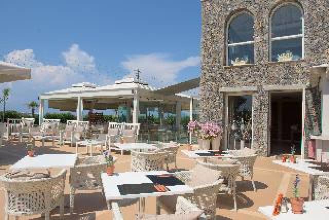 Terraço