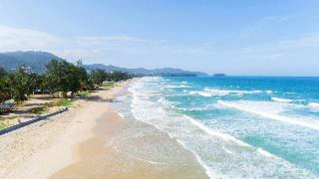 Praia