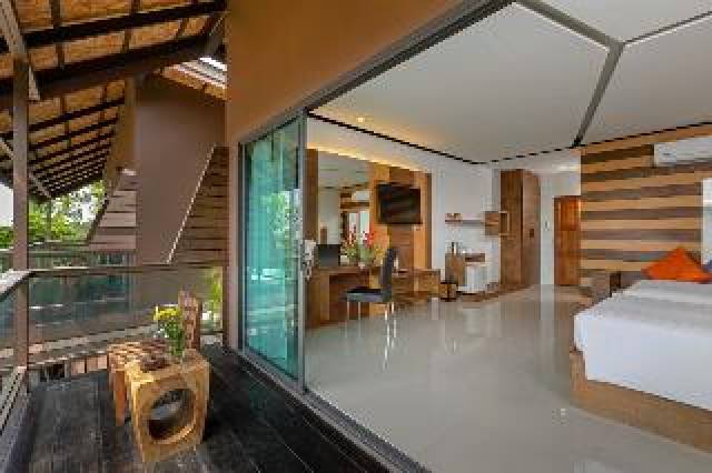 Terraço