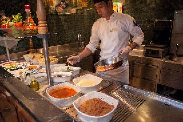 Restaurante