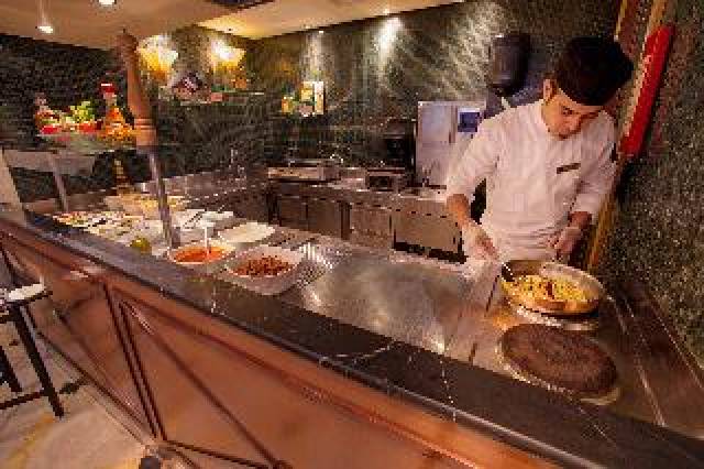 Restaurante