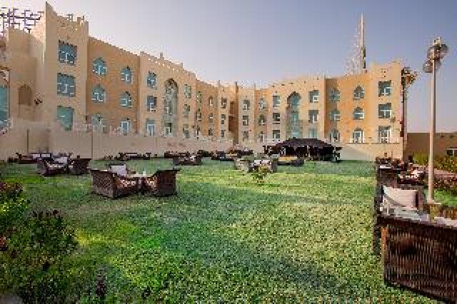 Terraço