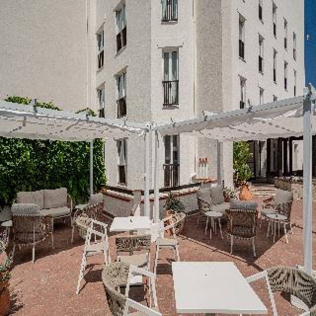 Terraço