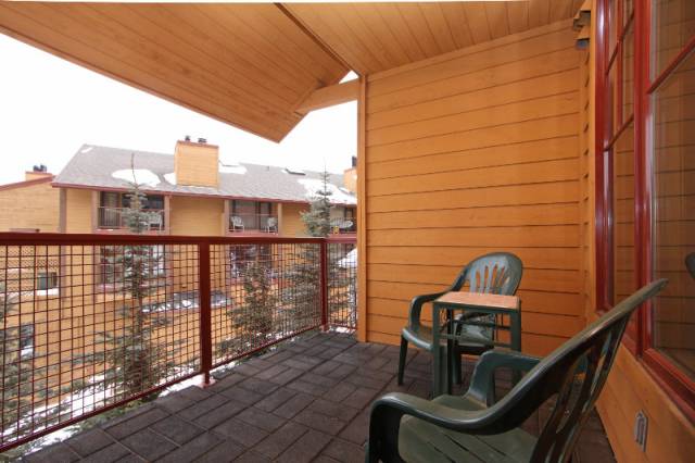 Terraço