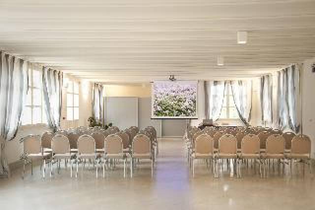 Conferencias