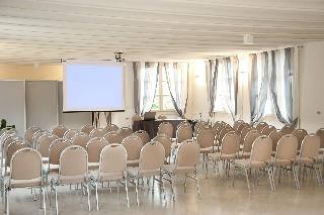 Conferencias