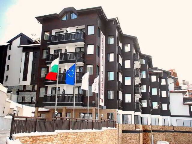 Vista General