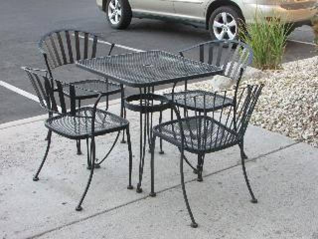 Terraço