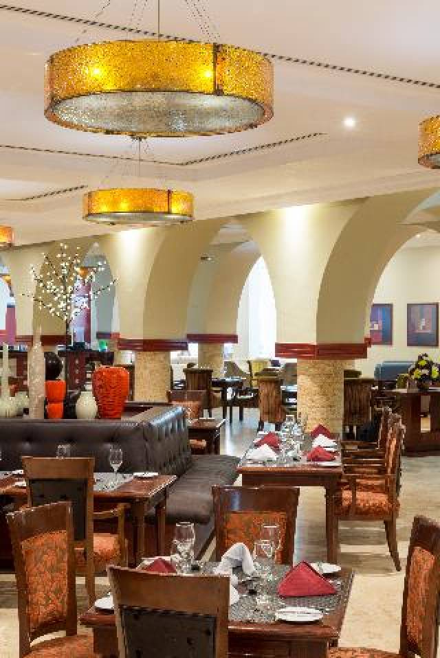 Restaurante