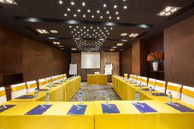 Conferencias