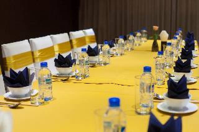 Conferencias
