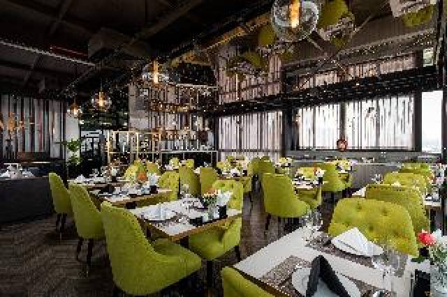 Restaurante