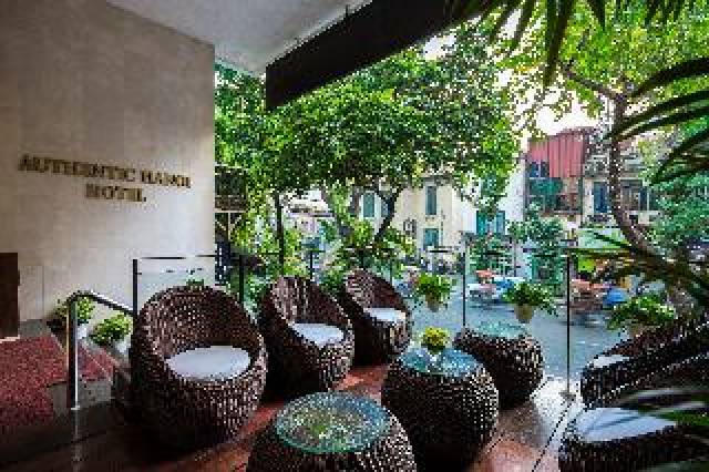 Terraço