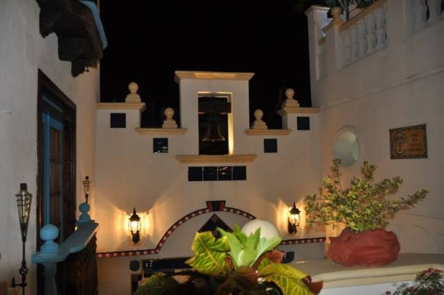 Terraço