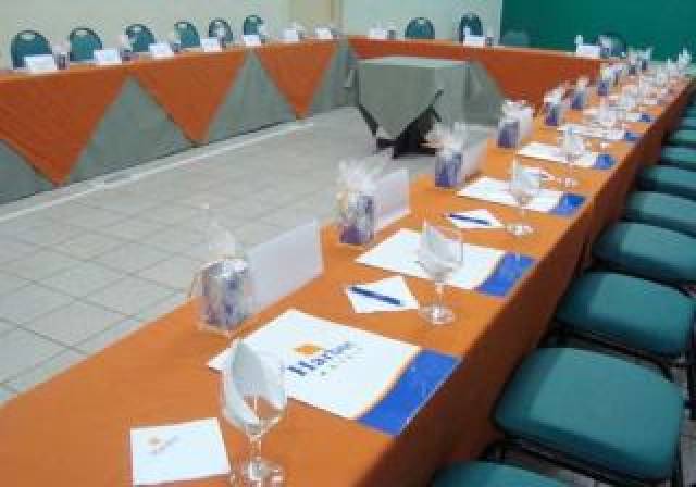 Conferencias