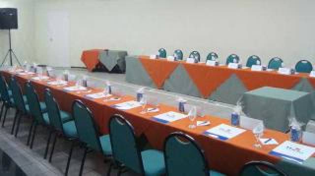Conferencias