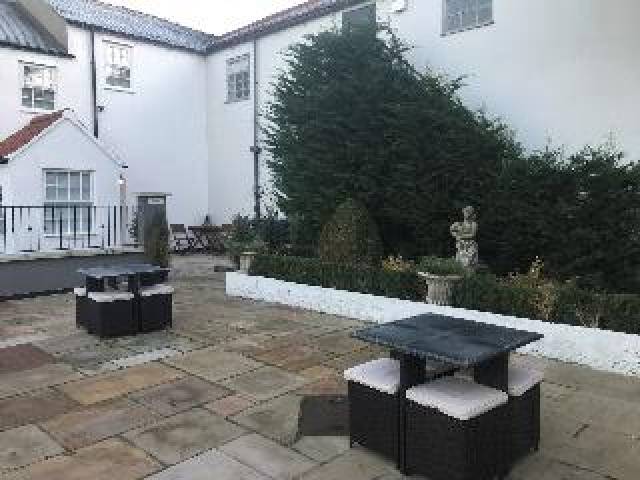Terraço