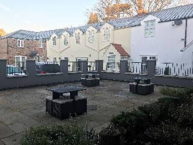 Terraço
