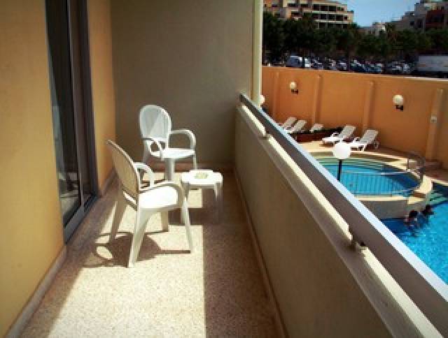 Terraço