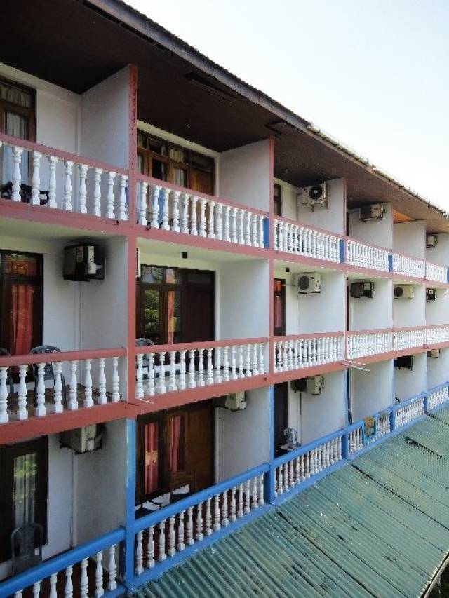 Vista General