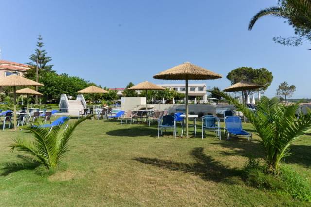 Terraço