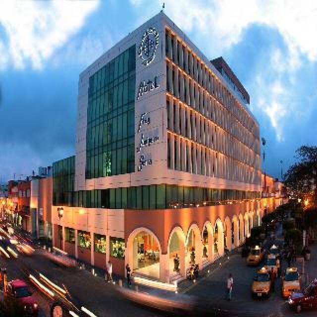 Vista General