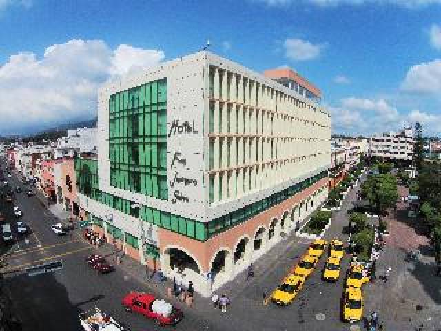 Vista General