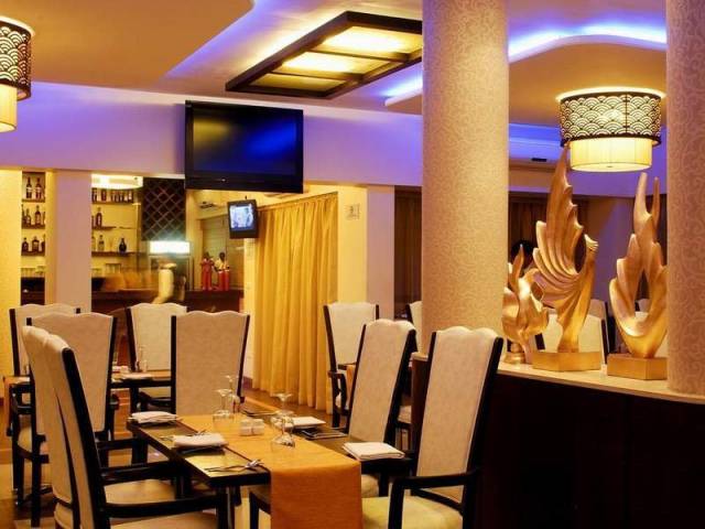 Restaurante