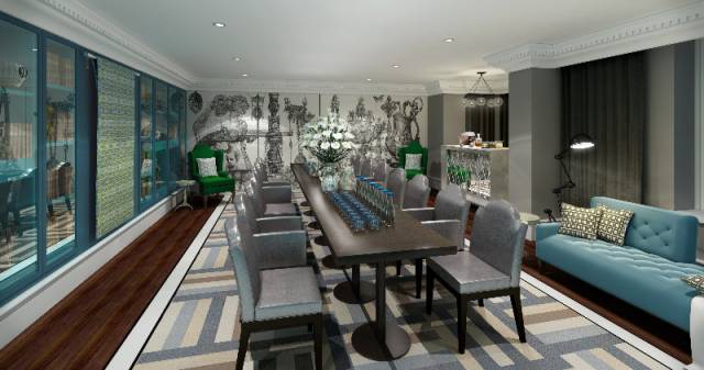 Restaurante