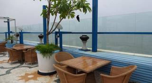 Terraço