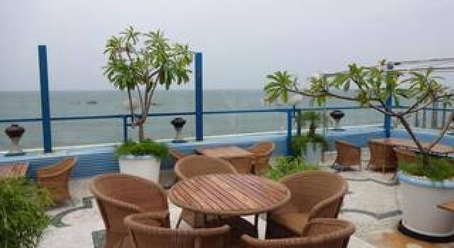 Terraço